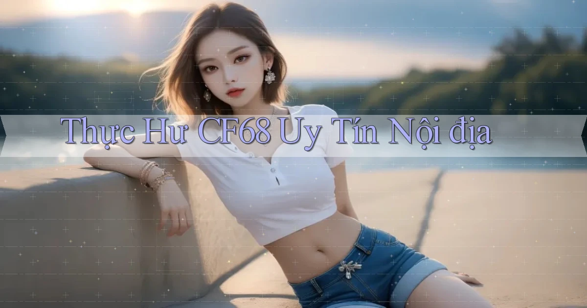 thực hư cf68 uy tín nội địa