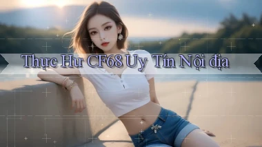 thực hư cf68 uy tín nội địa