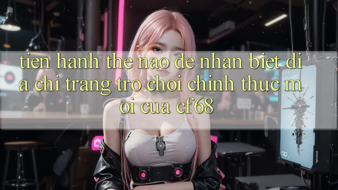 Tiến hành Thế Nào Để Nhận Biết Địa chỉ trang Trò chơi Chính Thức Mới Của cf68? Tiến hành Thế Nào Để Nhận Biết Địa chỉ trang Trò chơi Chính Thức Mới Của cf68?