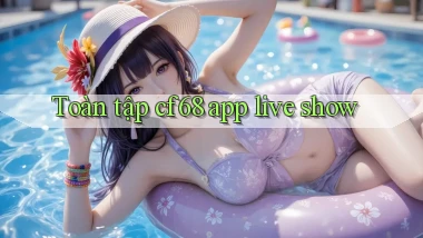 Toàn tập cf68 app live show