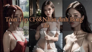 toàn tập cf68 nhận định bóng đá