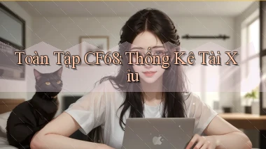 toàn tập cf68 thống kê tài xỉu