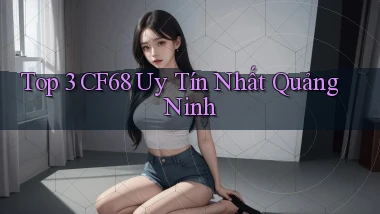 top 3 cf68 uy tín nhất Quảng Ninh