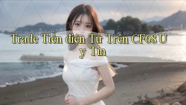 trade tiền điện tử trên cf68 uy tín