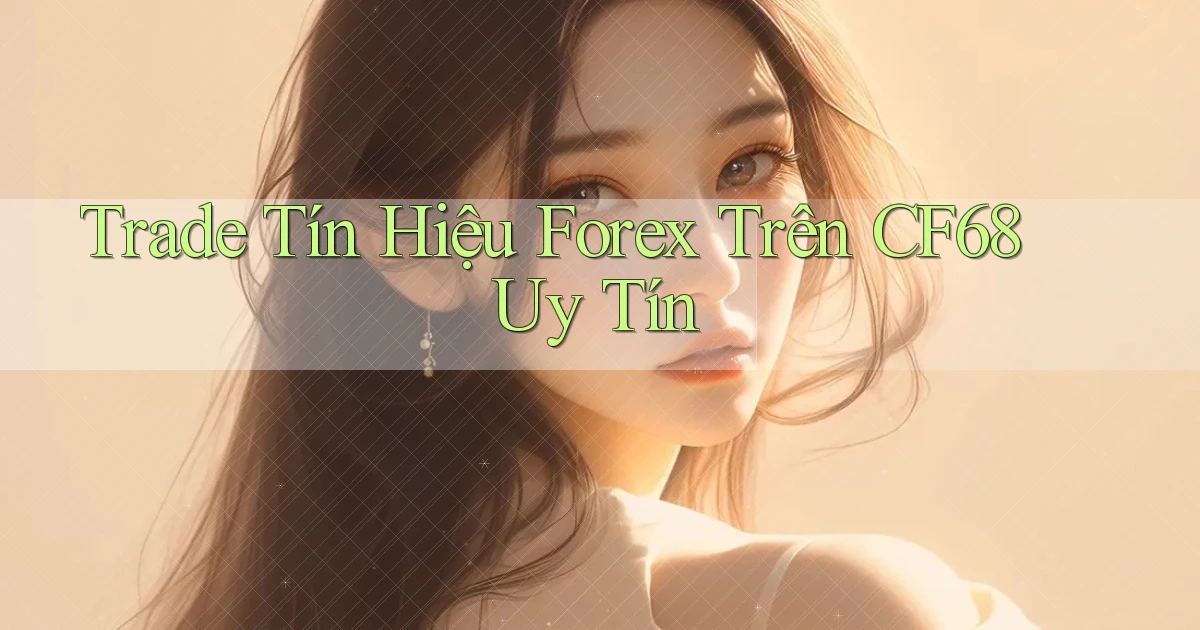 trade tín hiệu forex trên cf68 uy tín