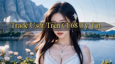 trade usdt trên cf68 uy tín