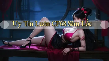 uy tín luôn cf68 sâm lốc