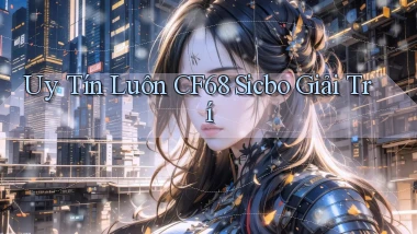 uy tín luôn cf68 sicbo giải trí