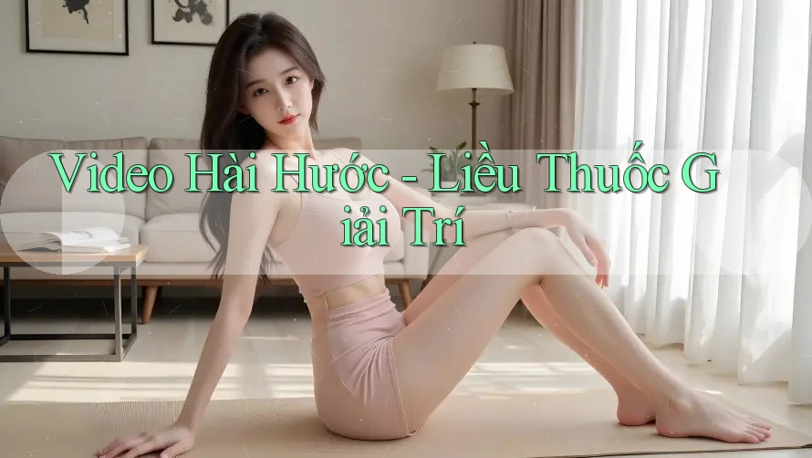 Video Hài Hước - Liều Thuốc Giải Trí Video Hài Hước - Liều Thuốc Giải Trí