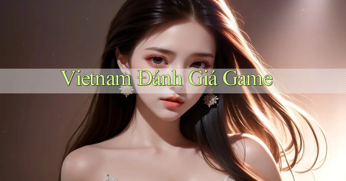 vietnam Đánh giá game