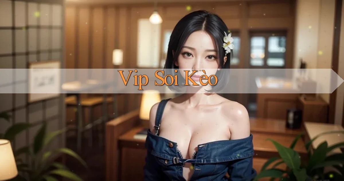 vip Soi kèo